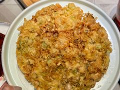 -如轩·海鲜砂锅粥·潮汕菜(南城店)