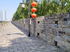 -南京城墙景区