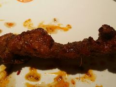 -小杨烤肉(高新店)