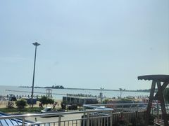 -东戴河风景区-止锚湾