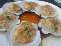 -上下九广州菜馆(锦业路店)