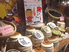 自助取餐区-79号渔船海鲜饭店(华强北店)