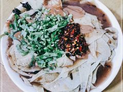 -正味斋锅巴菜(西北角店)