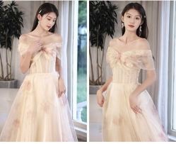 -莫小姐婚纱