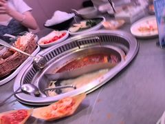 -故里和山·成都火锅(欢乐港湾店)