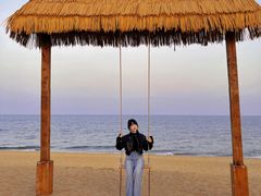 -巧克力渔家.小船海鲜家常菜(万平口店)