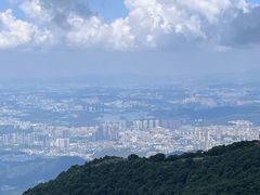 -梧桐山风景名胜区