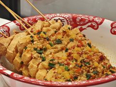 -鸿先阁·干煸虾(星沙店)