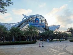 -三亚海昌梦幻海洋不夜城