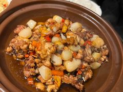 -味上湘菜馆(岳麓山店)