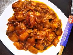 牛窝骨-东起顺总店(中山门店)
