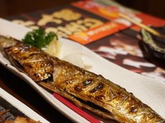 -弓二·烧鸟居酒屋(财富购物中心店)