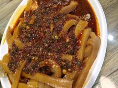 -清真益鑫羊肉手抓馆(南大街店)