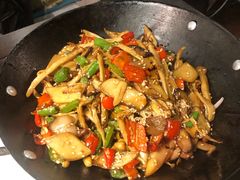 -吃货私房菜(丽江束河古镇店)