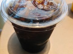 -星巴克(深圳平安金融中心B1店)