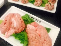 -仁虎老火锅(黄泥磅店)