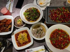 -湘轩·土菜研究院(光大店)