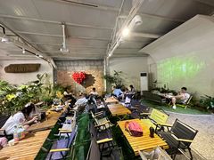 -HERRE·FARM 赫尔露营农场·团建聚会包场