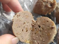 -阿娟牛肉丸·手打牛肉丸·现做现卖