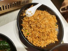 -忆3毛烧烤美食城(龙塘直营店)