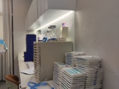 -牙博士口腔品牌连锁(杨浦店)