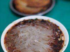 红油肥肠粉-甘记肥肠粉(马鞍北路店)