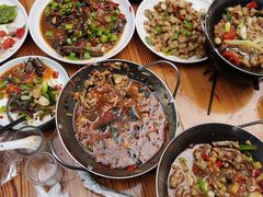 -小钱鱼馆(富春路店)