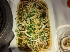 -小螺号海鲜·地道鲁菜(省体总店)