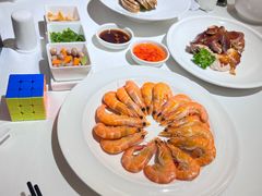 -万龙洲海鲜(安定门店)