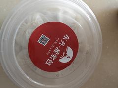 -东升灌浆包(辛庄街总店)