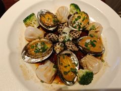-妈妈菜舟山海鲜(定海古城店)