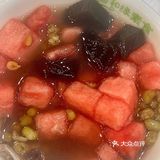主打素食大餐