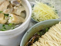 -孙嫂面馆(贡湖店)