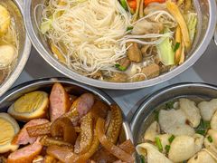 -福屿鲜捞小吃·捞化(福屿总店)