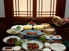-成隆行·蟹王府(九江路店)
