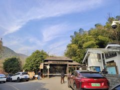 -九龙潭景区