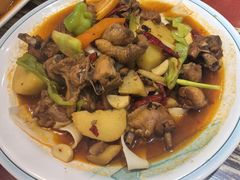 -新疆伊宁远征餐厅