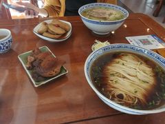 -同得兴 Since·1995 传统苏式面馆(十全街店)