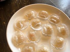 -醉美东江·三文鱼·烧鸡公