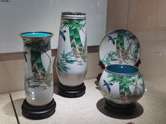 -北京工艺美术博物馆