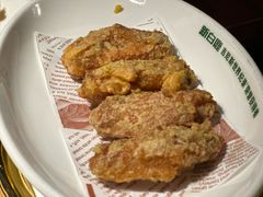 -新白鹿餐厅(龙游路总店·杭帮菜名店)