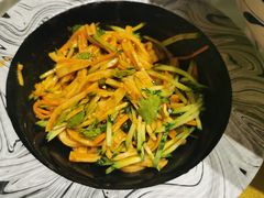 -宁夏国强手抓羊肉·清真菜(未央路凤三店)