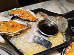 -火炉火自助餐(西直门凯德MALL店)