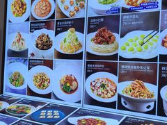 -品海楼·大连海胆锅贴馆(东港店)