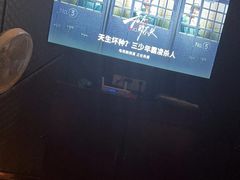 -天诚足道(金融街店)