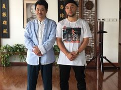 -咏春拳学总会·一拳咏春(双井店)