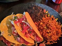 -Q MEX 库迈墨西哥餐吧(三里屯店)