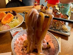 -河风の幸会精致料理