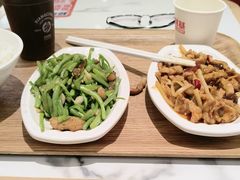 -乡村基·川味现炒大王(熙悦天街店)