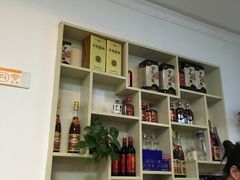 -蟹肉煲蟹肉(阊胥路店)